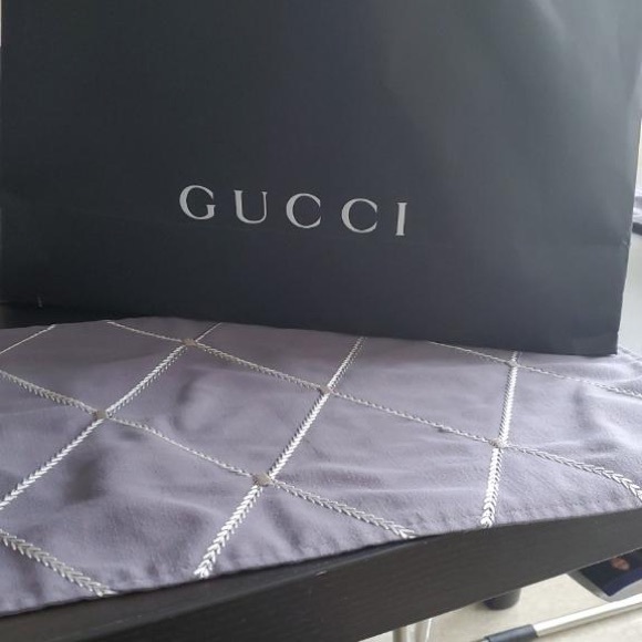 Gucci Soho Bag - Picture 3 of 7